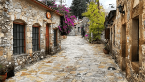 Datça Badem Çiçeği Festivali 1 Gece Konaklamalı Tur